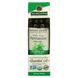 Органическое эфирное масло перечной мяты Nature's Answer (100% pure Peppermint organic) 15 мл фото