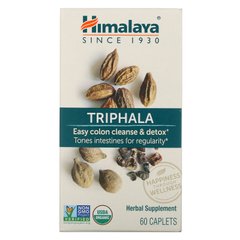Tріфала, Himalaya, 60 таблеток