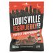 Louisville Vegan Jerky Co, Perfect Pepperoni, 3 унции (85,05 г) фото