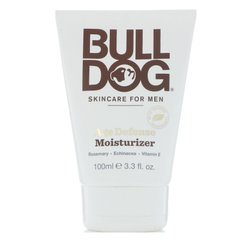 Антивіковий зволожуючий засіб, Bulldog Skincare For Men, 100 мл