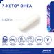 7-Кето ДГЭА Pure Encapsulations (7-Keto DHEA) 25 мг 120 капсул фото
