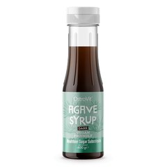 Сироп агавы OstroVit (Agave Syrup) 400 г купить в Киеве и Украине