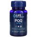 Витамин В14 (пирролохинолинхинон), PQQ Caps with BioPQQ Mitochondrial Biogenesis Support, PQQ Caps, Life Extension, 20 мг, 30 вегетарианских капсул фото