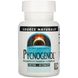 Пикногенол, Pycnogenol, Source Naturals, 100 мг, 60 таблеток фото