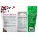 Jigsaw Health, Electrolyte Supreme, ягодный вкус, 60 пакетов, 11,4 унции (324 г) фото