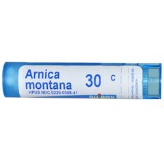 Арніка гірська 30C Boiron (Single Remedies Arnica Montana) прибл. 80 гранул