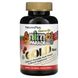 Мультивитамины для детей Nature's Plus (Animal Parade Gold) 120 жевательных таблеток со вкусом вишни фото