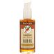 Облепиховое масло для волос Badger Company (Hair Oil Seabuckthorn, Apricot and Pomegranate) 59 мл фото