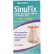 SinuFix, носовое противозастойное средство, NaturalCare, 0,5 жидких унций (15 мл) фото