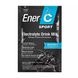 Электролитный напиток микс ягод Ener-C (Sport Electrolyte Drink Mix) 12 пакетиков фото