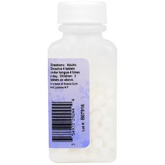 Токсикодендрон Hyland's 250 таблеток