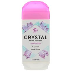 Дезодорант без запаху Crystal (Body Deodorant) 70 г