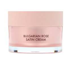 Атласний крем з болгарською трояндою Heimish (Bulgarian Rose Satin Cream) 55 мл