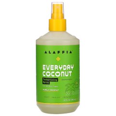 Спрей для збільшення об'єму волосся текстуруючий Everyday Coconut (Texturing Spray) 354 мл