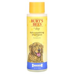 Burt's Bees, Шампунь против зуда для собак с жимолостью, 16 жидких унций (473 мл) купить в Киеве и Украине