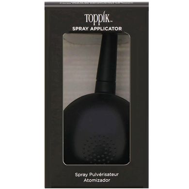Аппликатор-распылитель Toppik (Spray Applicator) 1 шт купить в Киеве и Украине