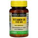 Витамин В1 тиамин Mason Natural (Vitamin B-1) 250 мг 100 таблеток фото