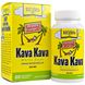Білий корінь Кава Кава, Natural Balance, 450 мг, 60 вегетаріанських капсул фото
