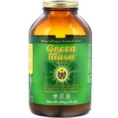 Зелені вітаміни HealthForce Superfoods (Vitamineral Green) 284 г