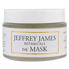 Грязьова маска для обличчя Jeffrey James Botanicals (The Mask) 59 мл