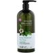 Шампунь для волос чайное дерево лечебный Avalon Organics (Shampoo) 946 мл фото