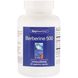 Берберин Allergy Research Group (Berberine) 500 мг 60 капсул фото