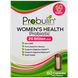 Женское здоровье, пробиотик, Probulin, 60 капсул фото