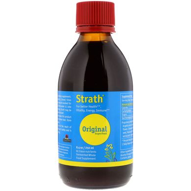 Оригинальный суперпродукт Bio-Strath (Original Superfood) 250 мл купить в Киеве и Украине