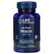 Ниацин, не вызывает покраснения, No Flush Niacin, Life Extension, 800 мг, 100 капсул фото