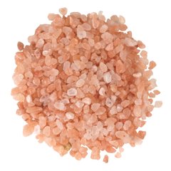 Гімалайська рожева сіль Frontier Natural Products 453 г