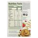 Вафли, тыквенное масло и желе, Wafflez, Pumpkin Butter & Jelly, Sprout Organic, 5 пакетов по 0,63 унции (18 г) фото