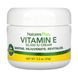Крем с витамином Е Nature's Plus (Vitamin E Cream) 30000 МЕ 63 г фото