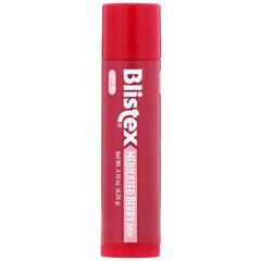 Лікарський ягідний бальзам для губ захист від сонця ягоди Blistex (Medicated Lip Protectant/Sunscreen) 4,25 г