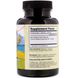 Плацента оленя, Dragon Herbs, 500 мг, 60 капсул фото