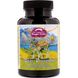 Плацента оленя, Dragon Herbs, 500 мг, 60 капсул фото