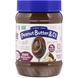 Арахисовое масло с черным шоколадом, Peanut Butter & Co., 454 г фото