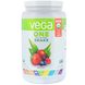 Веганский коктейль Vega (Vega One All-In-One Shake) 688 г с ягодным вкусом фото