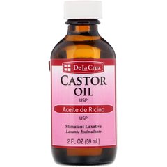 Кетамін De La Cruz (Castor Oil) 59 мл