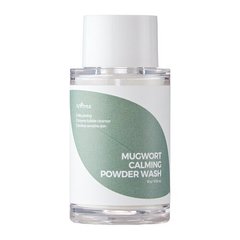 Пудра ензимна з полином Isntree (Mugwort Powder Wash) 15 г