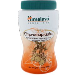 Чаванпраш Himalaya (Chyavanaprasha Superfood) 500 г