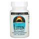 Лютеин Source Naturals (Lutein) 90 капсул фото