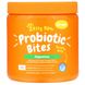Probiotic Bites для собак, с натуральными пищеварительными ферментами, со вкусом дыни, Zesty Paws, 90 мягких жвачек фото
