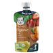2nd Foods, органическое детское питание, груша, персик и клубника, Gerber, 3,5 унции (99 г) фото