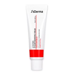 Крем відновлювальний для проблемної шкіри J'sDerma (Acnetrix D'Light Blending Cream) 50 мл