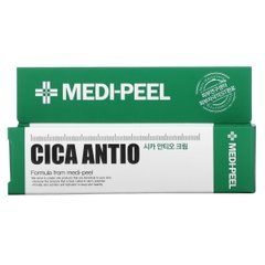 Medi-Peel, Крем Cica Antio, 30 мл (1,01 жидк. Унции)