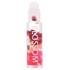 Ароматичний блиск для губ полуниці Blossom (Roll-On Scented Lip Gloss Strawberry) 5,9 мл