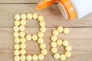 Вітамін B6 – властивості та рекомендації