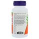 Корень гидрастиса канадского Now Foods (Goldenseal Root Herbal Supplement) 500 мг 100 капсул фото