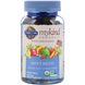 Мультивитамины для мужчин органик для веганов вкус ягод Garden of Life (Men's Multi Mykind Organics) 120 жевательных конфет фото
