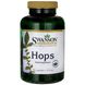 Хмель, Hops, Swanson, 310 мг, 180 капсул фото
